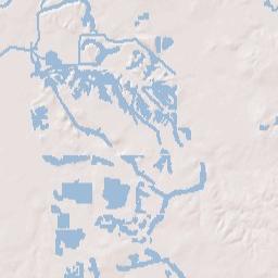 Marissa Terrain Map