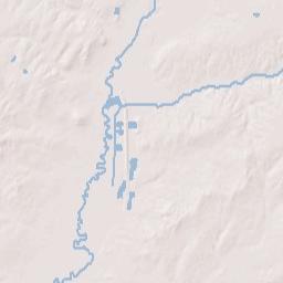 Interstate 57, Mount Vernon, IL 62864, USA Terrain Map