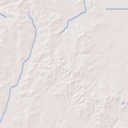 Co Road 800 South Owensville IN Terrain Map