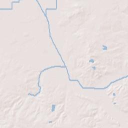 County Road 950, Haubstadt, IN 47639 Terrain Map