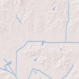 County Rd 1000 E Lynnville IN 47619 Terrain Map