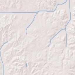 5101-5199 W 750 S Holland IN 47541 Terrain Map