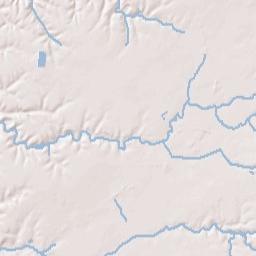101-113 Breckenridge Lane, St. Matthews, KY Terrain Map