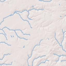 6776 Vieux Carre Dr Louisville Kentucky Terrain Map