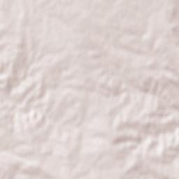 Fuente de Cantos Terrain Map