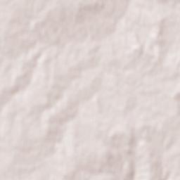 Valverde de Llerena Terrain Map