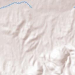 Erythrés Terrain Map