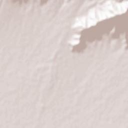 Ödemiş Terrain Map