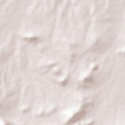 Kadınhanı Terrain Map