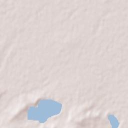 Ardabil Terrain Map