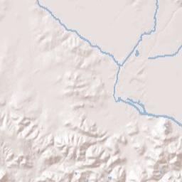 576 North McDowell Boulevard, Petaluma, CA Terrain Map
