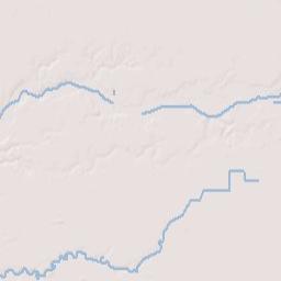 899 Crystal Way Galt California Terrain Map