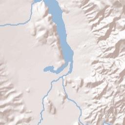 North Main Street, Junction, UT 84740, USA Terrain Map