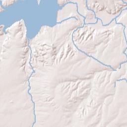 5610-5684 State Highway 96, Pueblo, CO Terrain Map