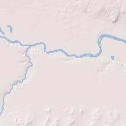 435 Avondale Boulevard, Avondale, CO Terrain Map