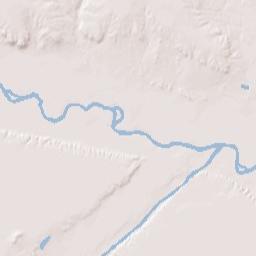 52601-53103 Olson Rd Boone CO Terrain Map