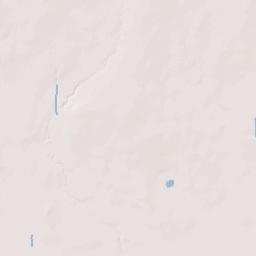 7734-7998 County Ln 12, Ordway, CO Terrain Map