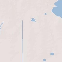 Ordway Colorado Terrain Map