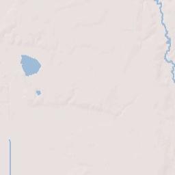 448 14th Avenue, Inman, KS 67546, America Terrain Map