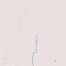 100-106 East James Street Moundridge KS Terrain Map