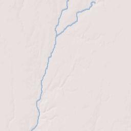 571 29th Avenue, Canton, KS 67428, USA Terrain Map