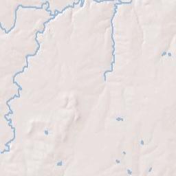 1251-1299 Angus Road Southwest, Hartford Terrain Map