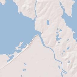 Embankment Road, Burlington, KS 66839 Terrain Map