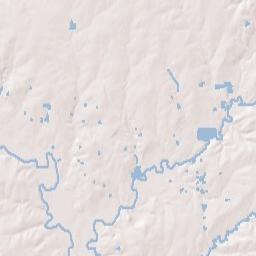 East Mill Street, Butler, MO 64730, USA Terrain Map