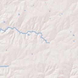 East Mill Street, Butler, MO 64730, America Terrain Map