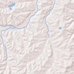 Vienna Terrain Map