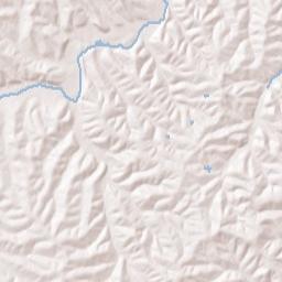 12836-12844 CC, Festus, MO 63028, USA Terrain Map