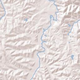 55-199 Industrial Drive, Festus, MO Terrain Map