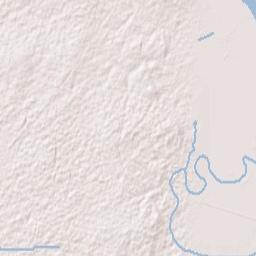 S Cross St Crossville IL 62827 Terrain Map