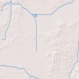 7710 IN-165 Poseyville IN 47633 Terrain Map