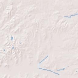 1-115 West Stacer Road Haubstadt IN Terrain Map