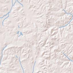 21696 Mariah Dr Ferdinand Indiana Terrain Map