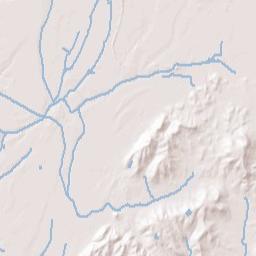 1605 Tunisian Way Louisville Kentucky Terrain Map