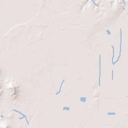 210 Cumberland Ave Louisville Kentucky Terrain Map