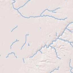 7701-7765 6 Mile Lane, Louisville, KY Terrain Map