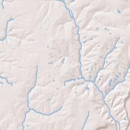 6902 Longlake Drive, Louisville, KY 40291 Terrain Map