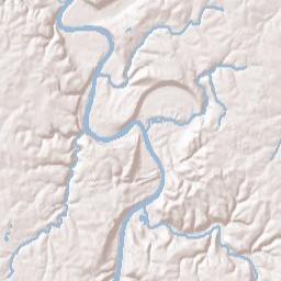 700 Capitol Avenue Frankfort KY 40601 Terrain Map