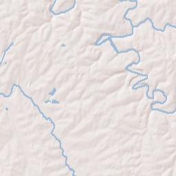 4246-4476 Kentucky 922, Lexington, KY Terrain Map