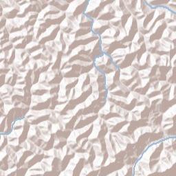 Nellis Road, Nellis, WV 25142, USA Terrain Map