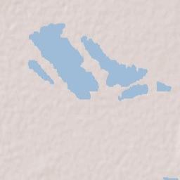 Dolores Terrain Map