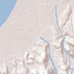 Barcellona Pozzo di Gotto Terrain Map