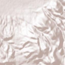 Ovriá Terrain Map