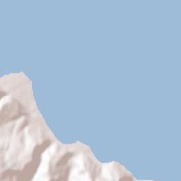 Aíyira Terrain Map