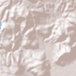 Grammatikó Terrain Map