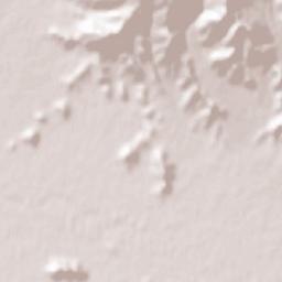 Kaymakçı Terrain Map