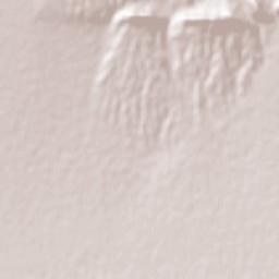 Shabestar Terrain Map